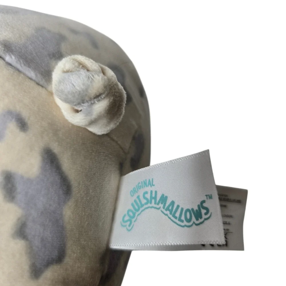 Squishmallows Rosie Pig 8